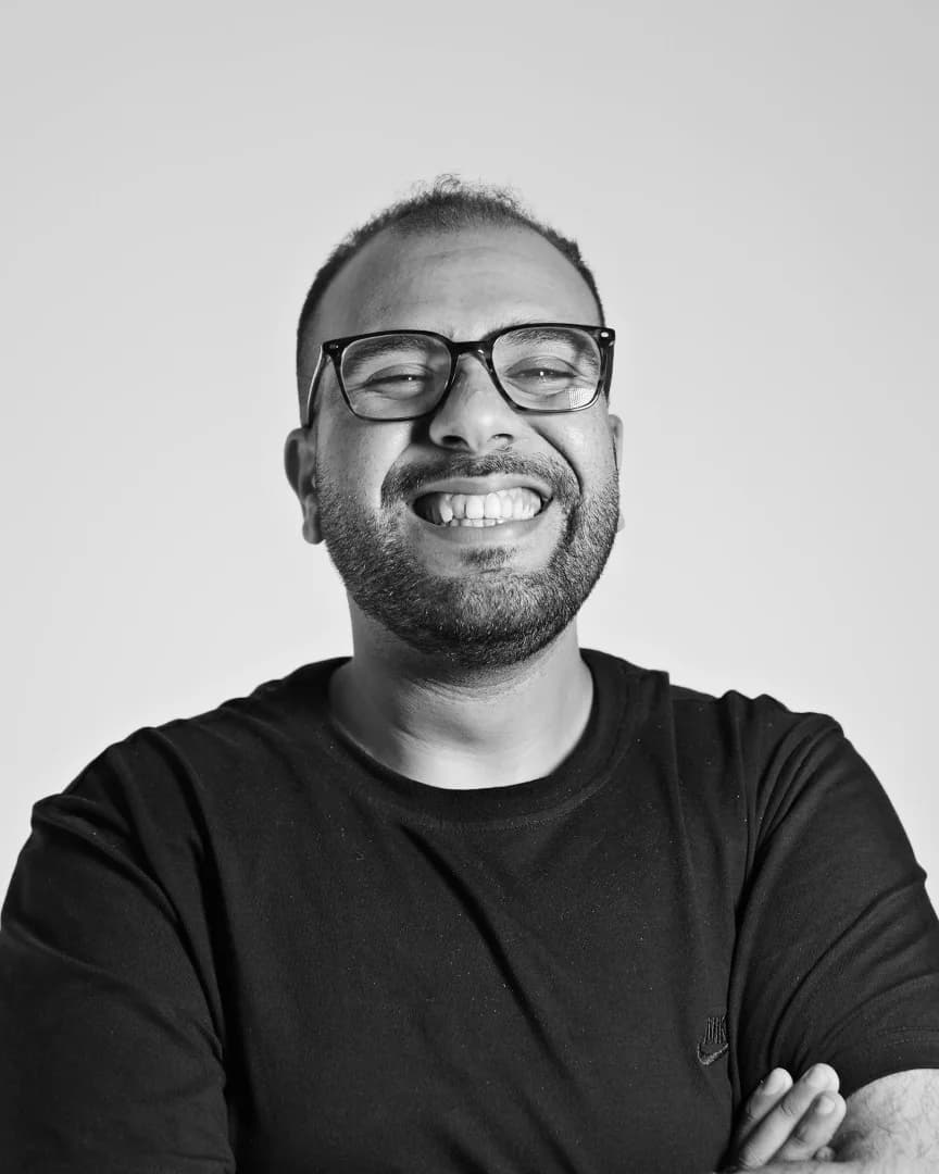 Hamza Talhaouia